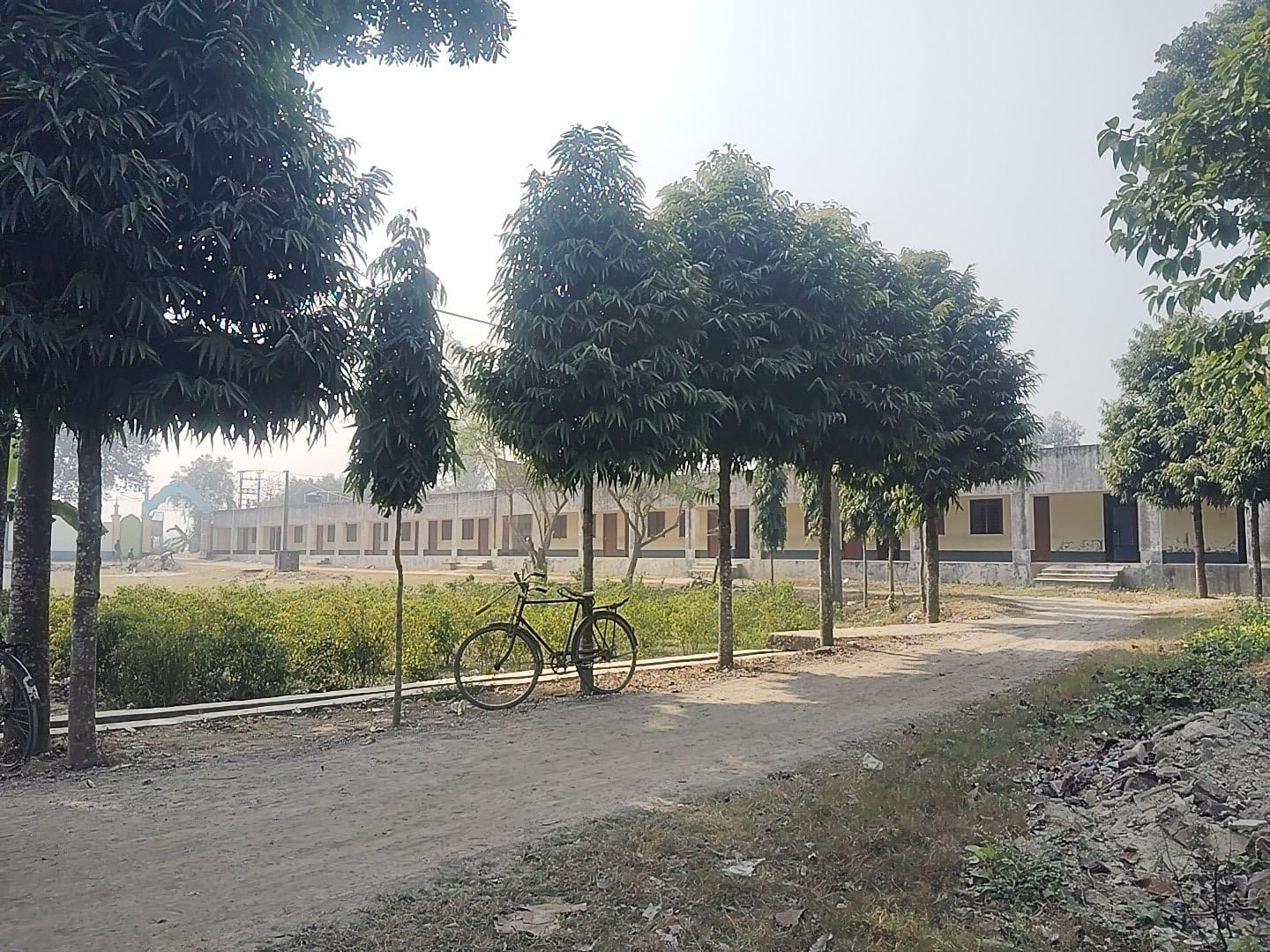 Al-Alam Campus