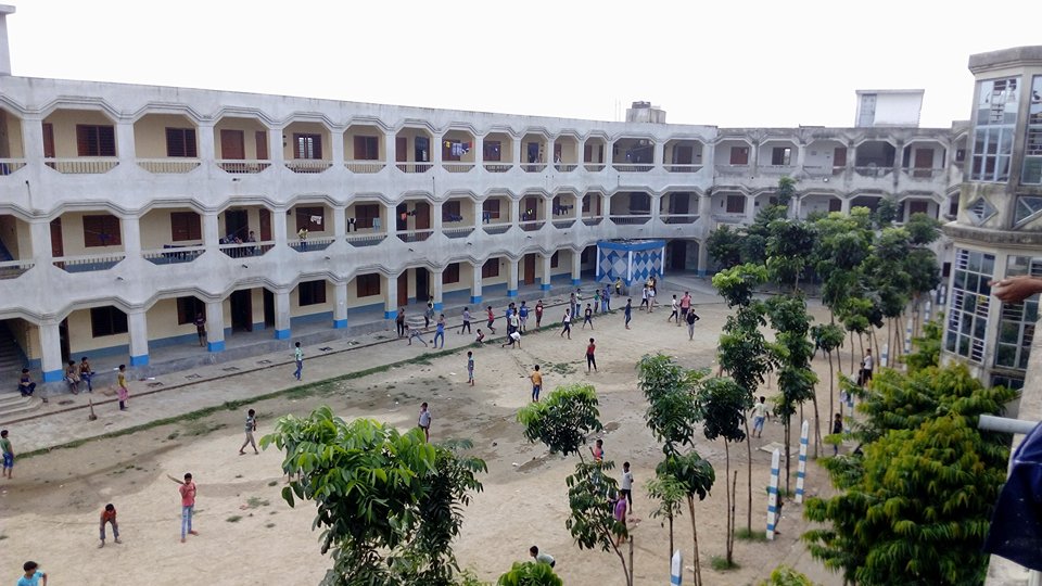 Al-Alam Campus