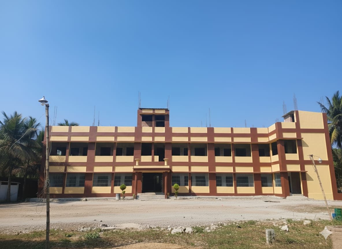Al-Alam Mission Campus